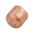 Copper End Cap