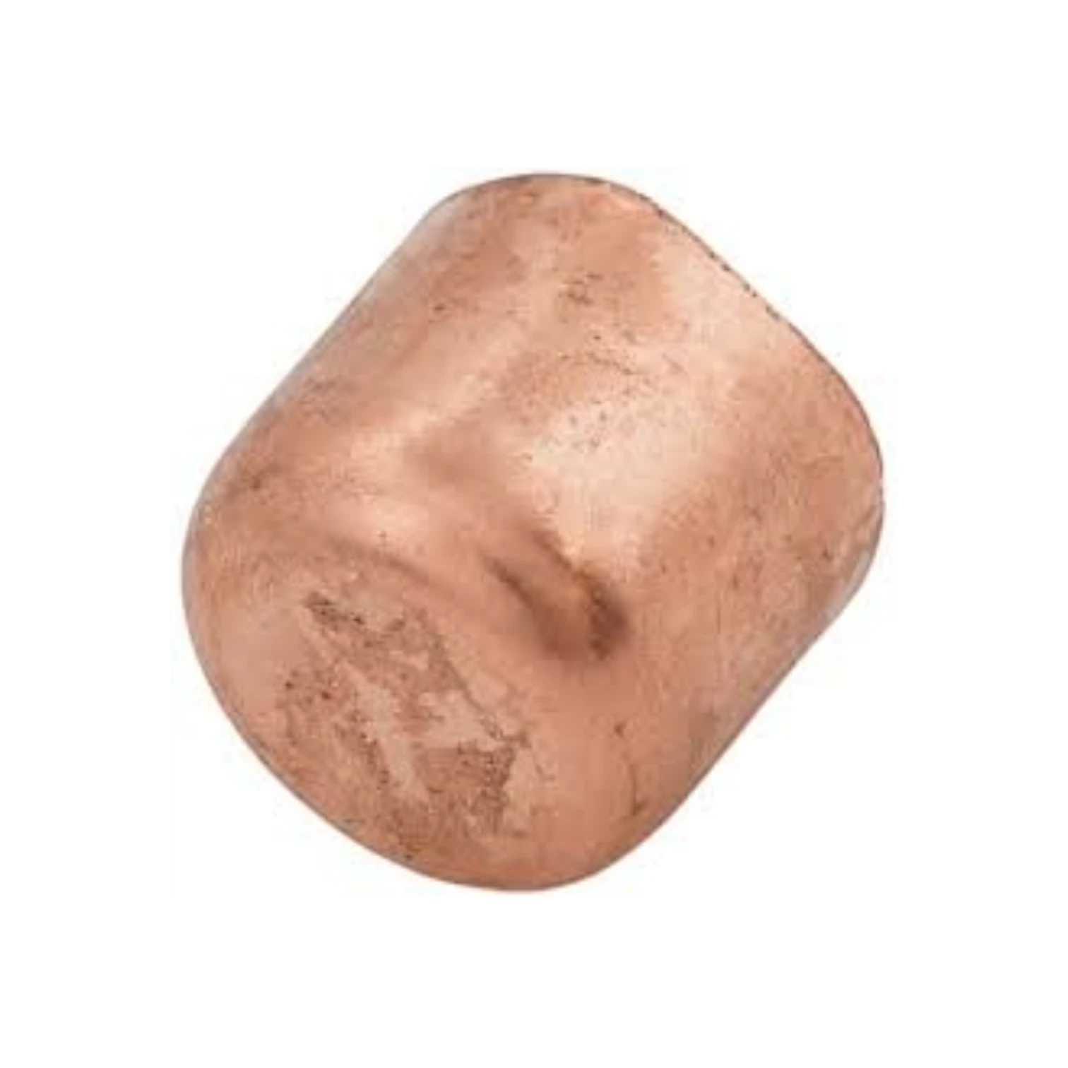 Copper End Cap