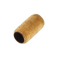 Brass Close Nipple