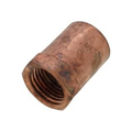 Copper Female Adapter