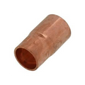 FTG x C Copper Reducing Coupling