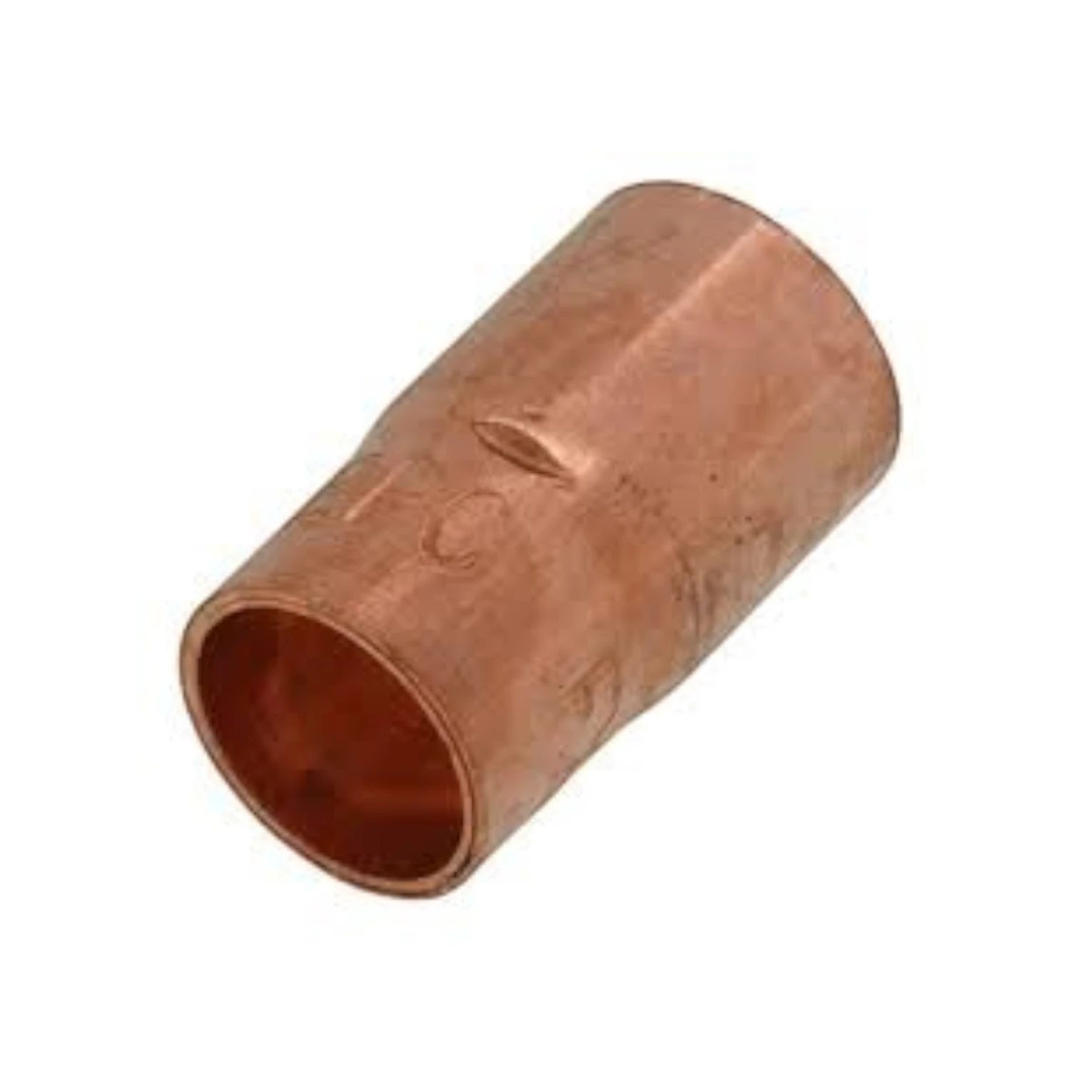 FTG x C Copper Reducing Coupling