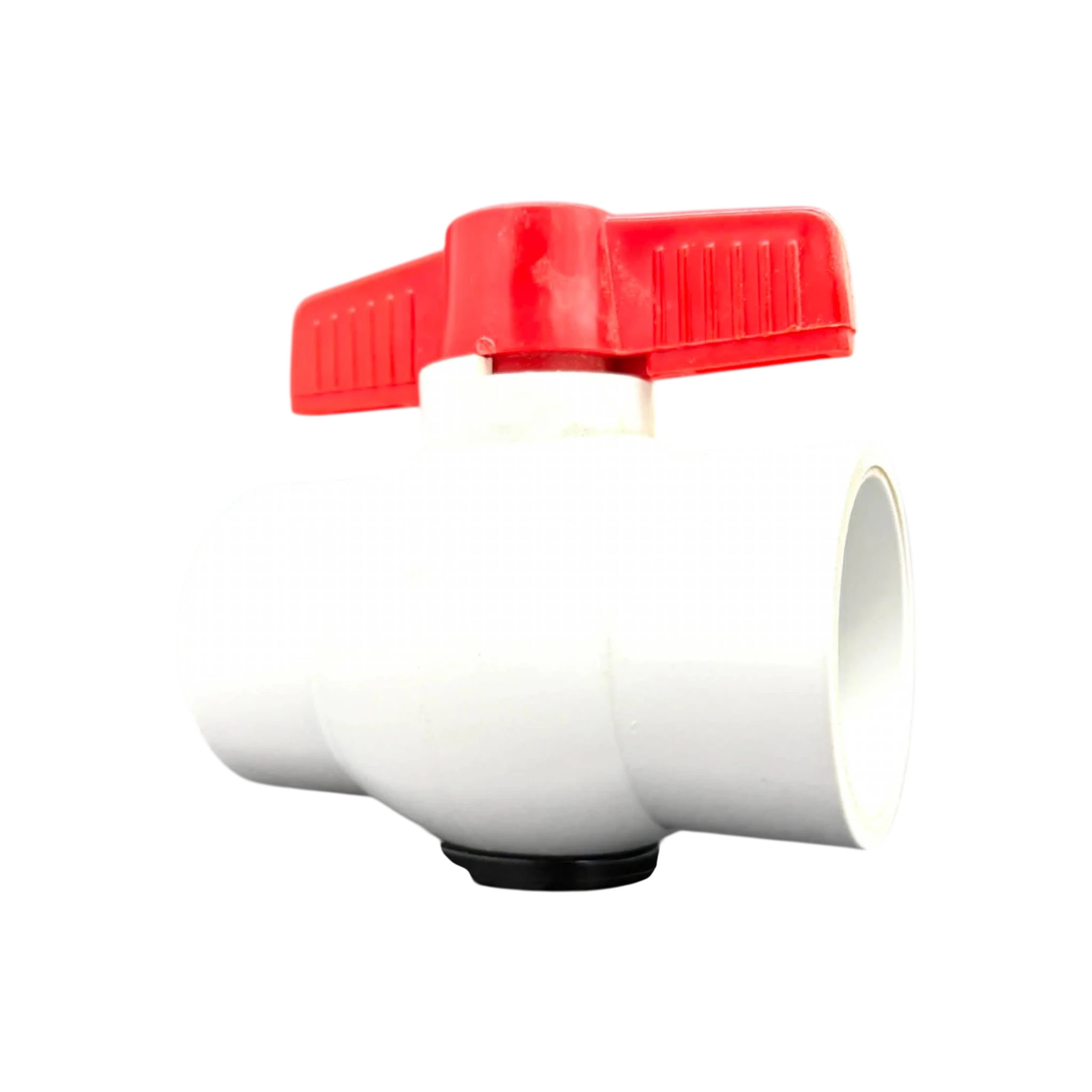 PVC - Sch. 40 Ball Valve