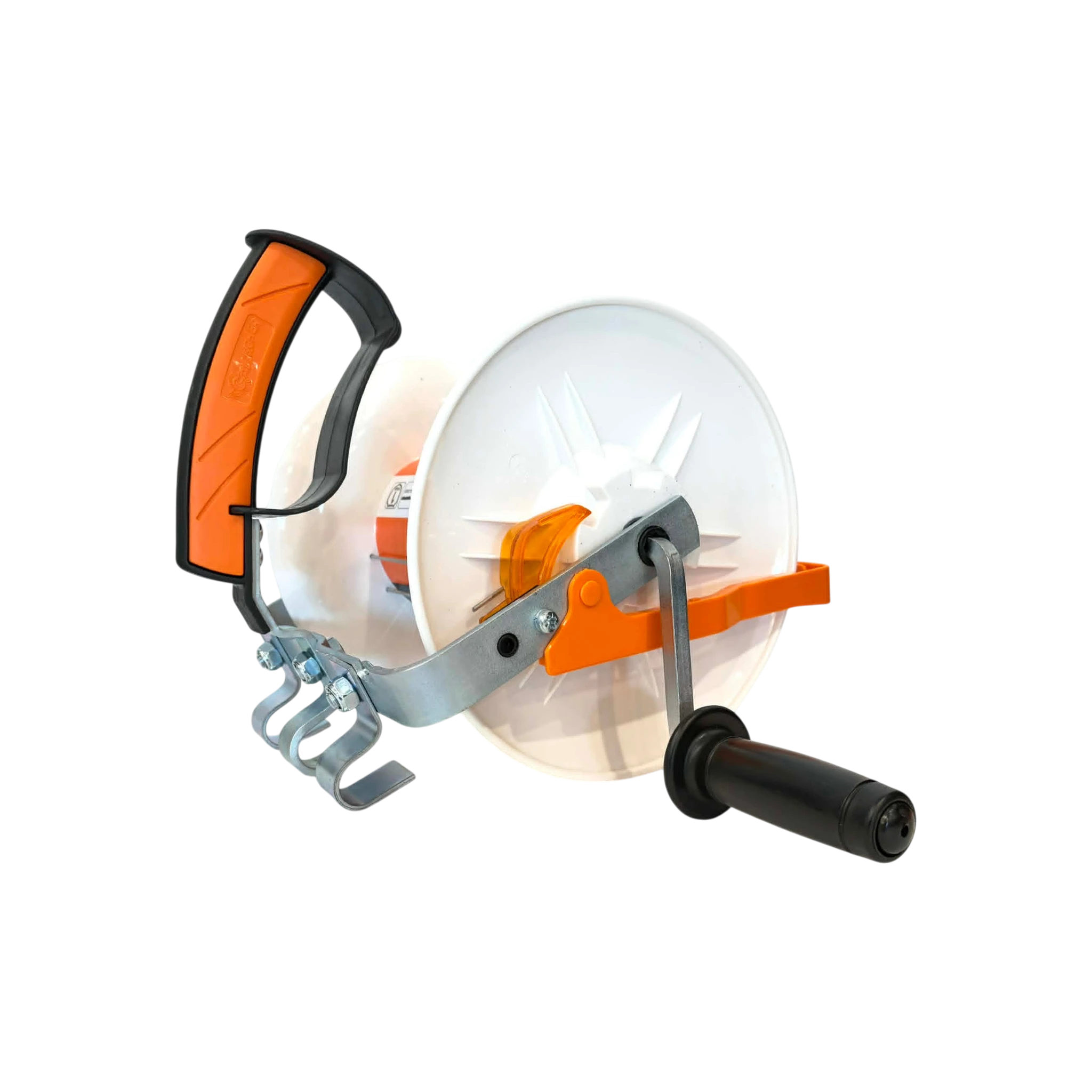 Gallagher Large Geared Reel 3:1