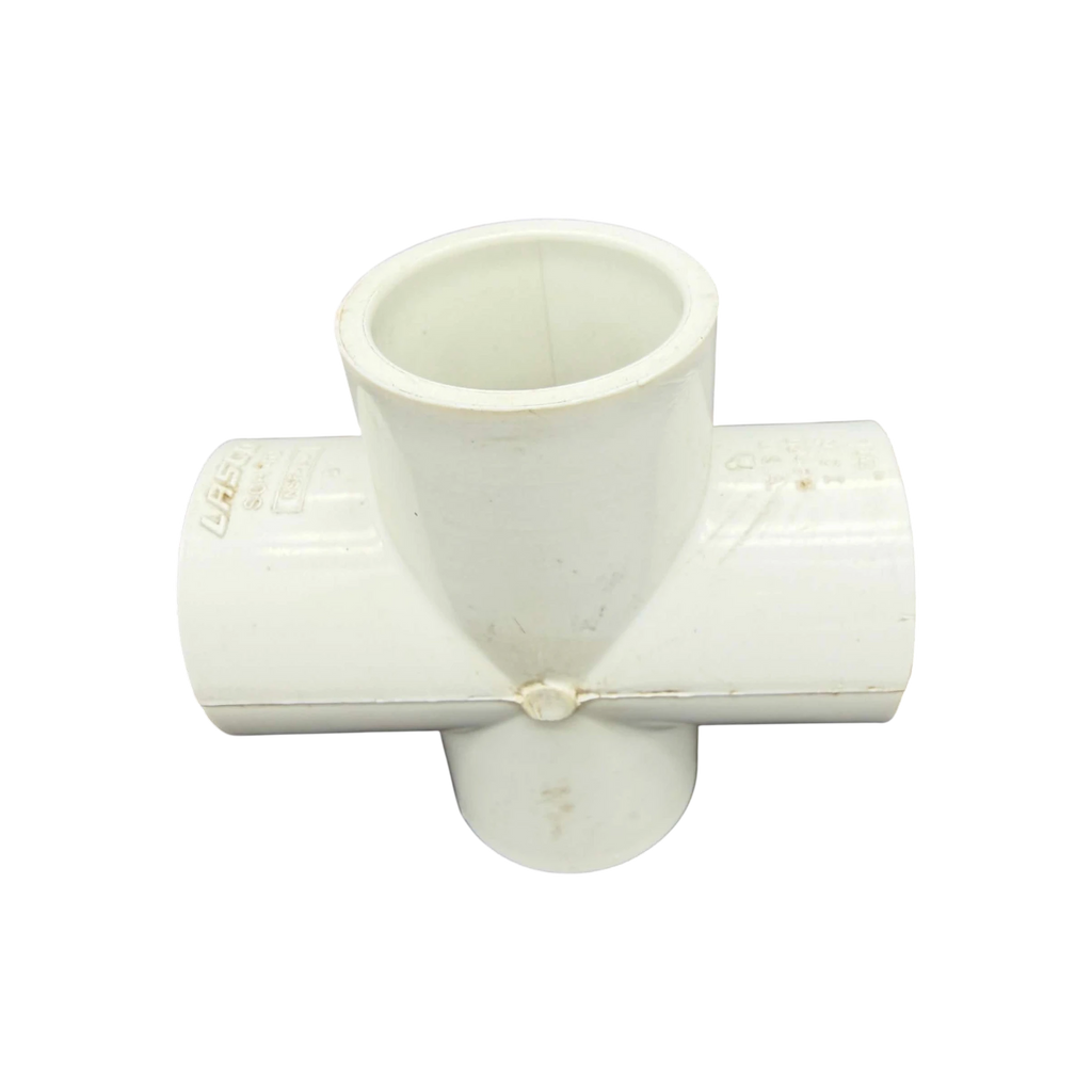 PVC - Sch. 40 Cross