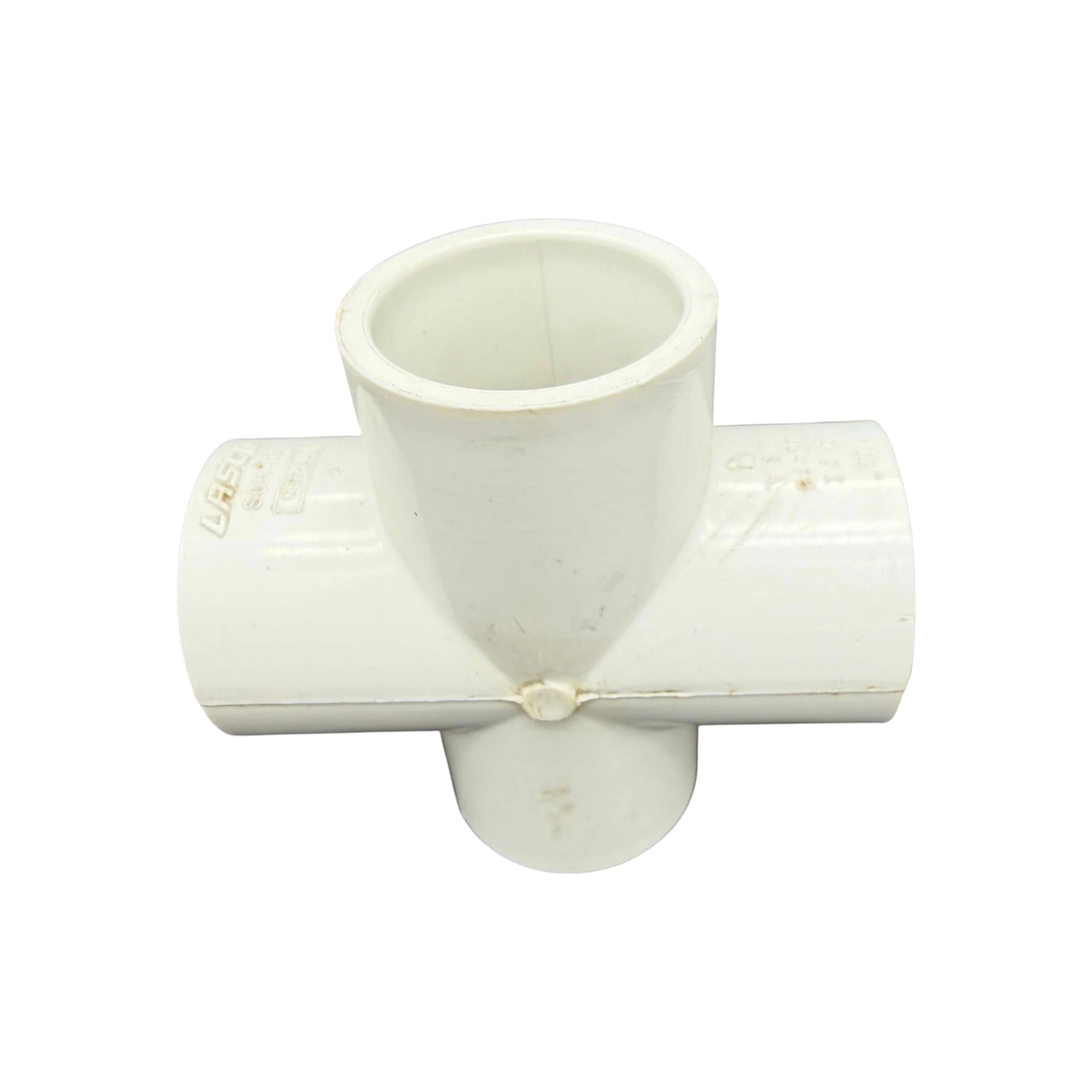 PVC - Sch. 40 Cross