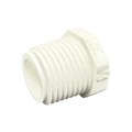 PVC - Sch. 40 Male Threaded Plug