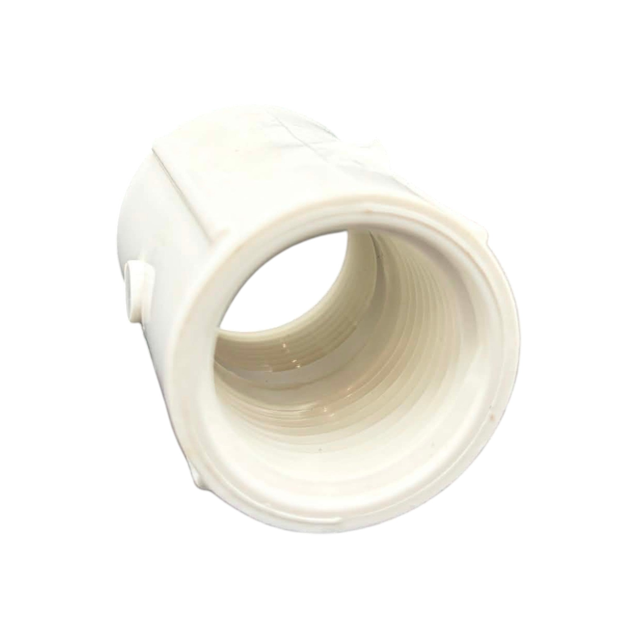 PVC - Sch. 40 Coupling (FIPT)