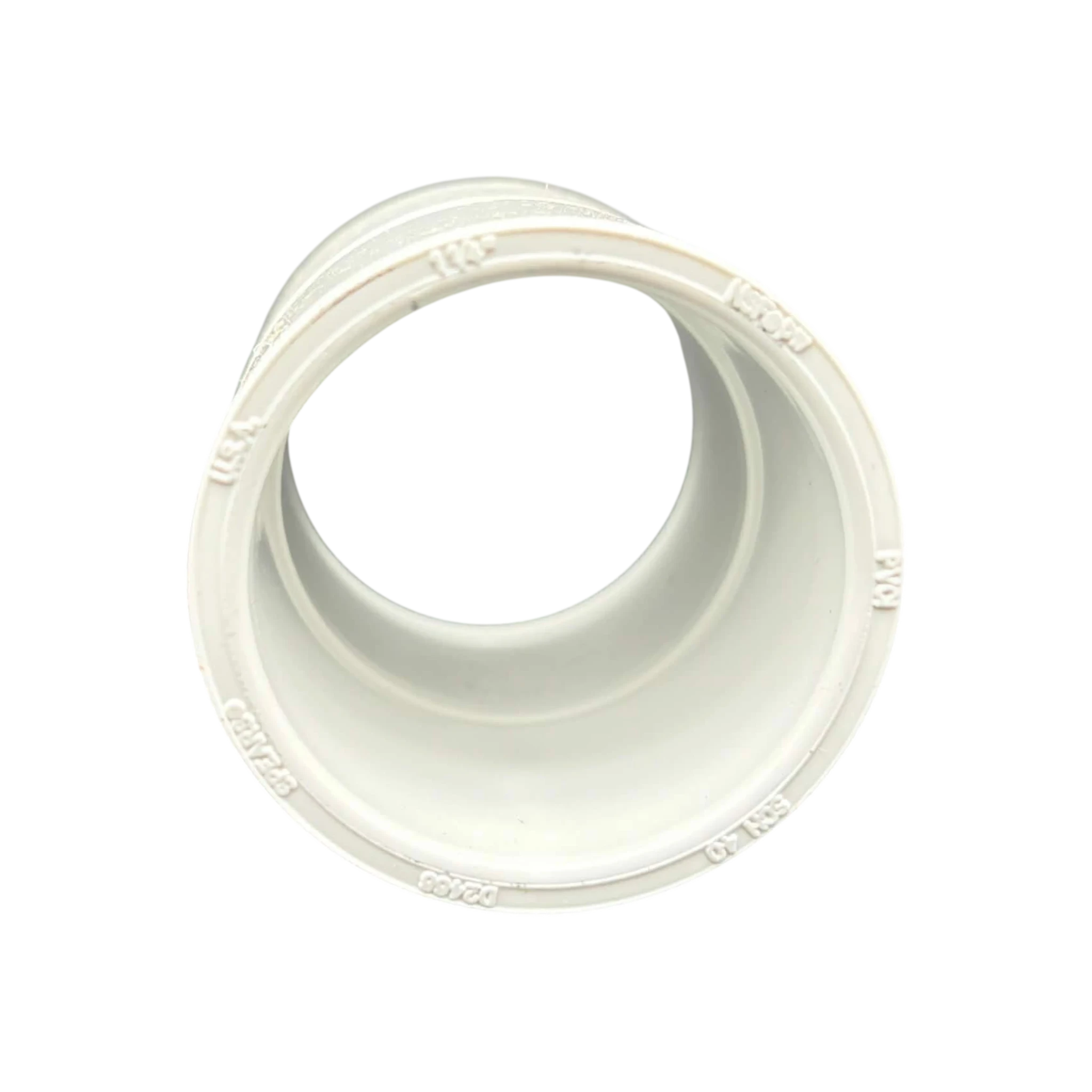 PVC - Sch. 40 Coupling