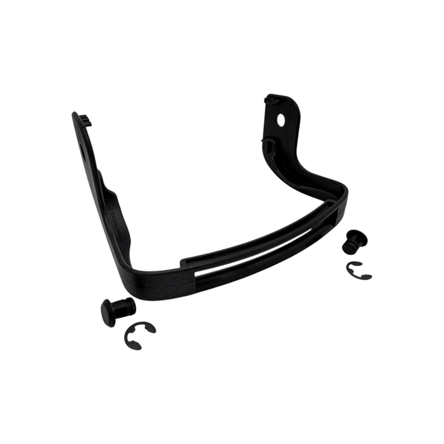 Taragate Reel Guide