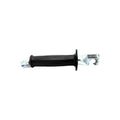 Heavy Duty Gate Handle, Black