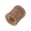 Brass Coupling
