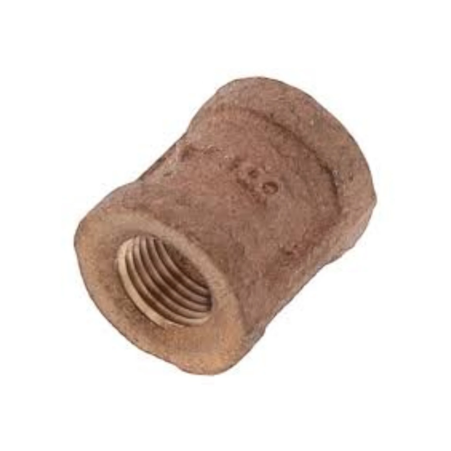 Brass Coupling