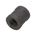 Black Iron Coupling