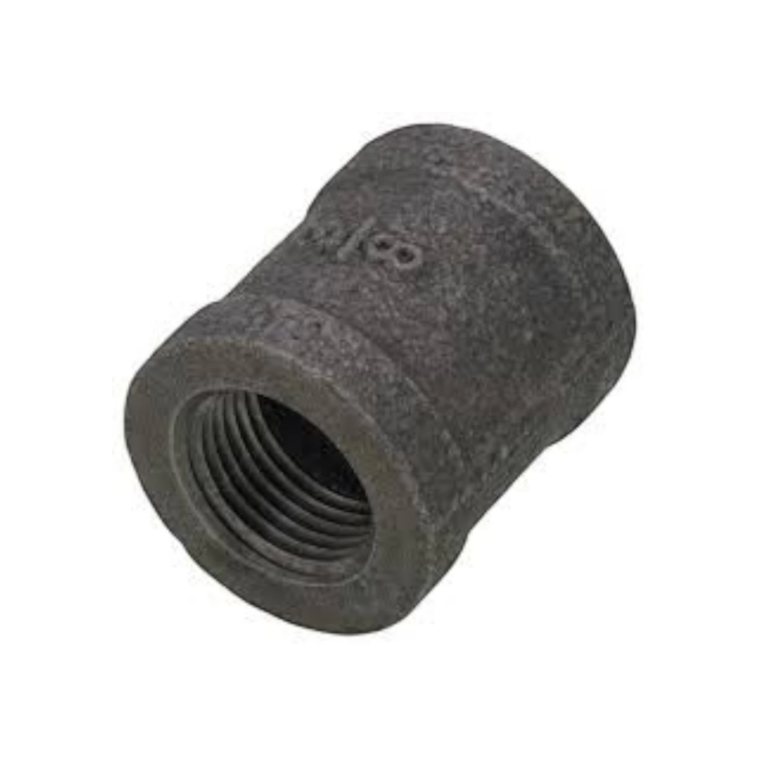Black Iron Coupling