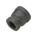 Black Iron Reducing Coupling