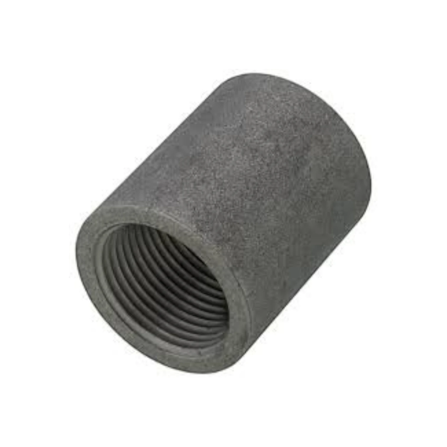 Black Iron Merchant Coupling