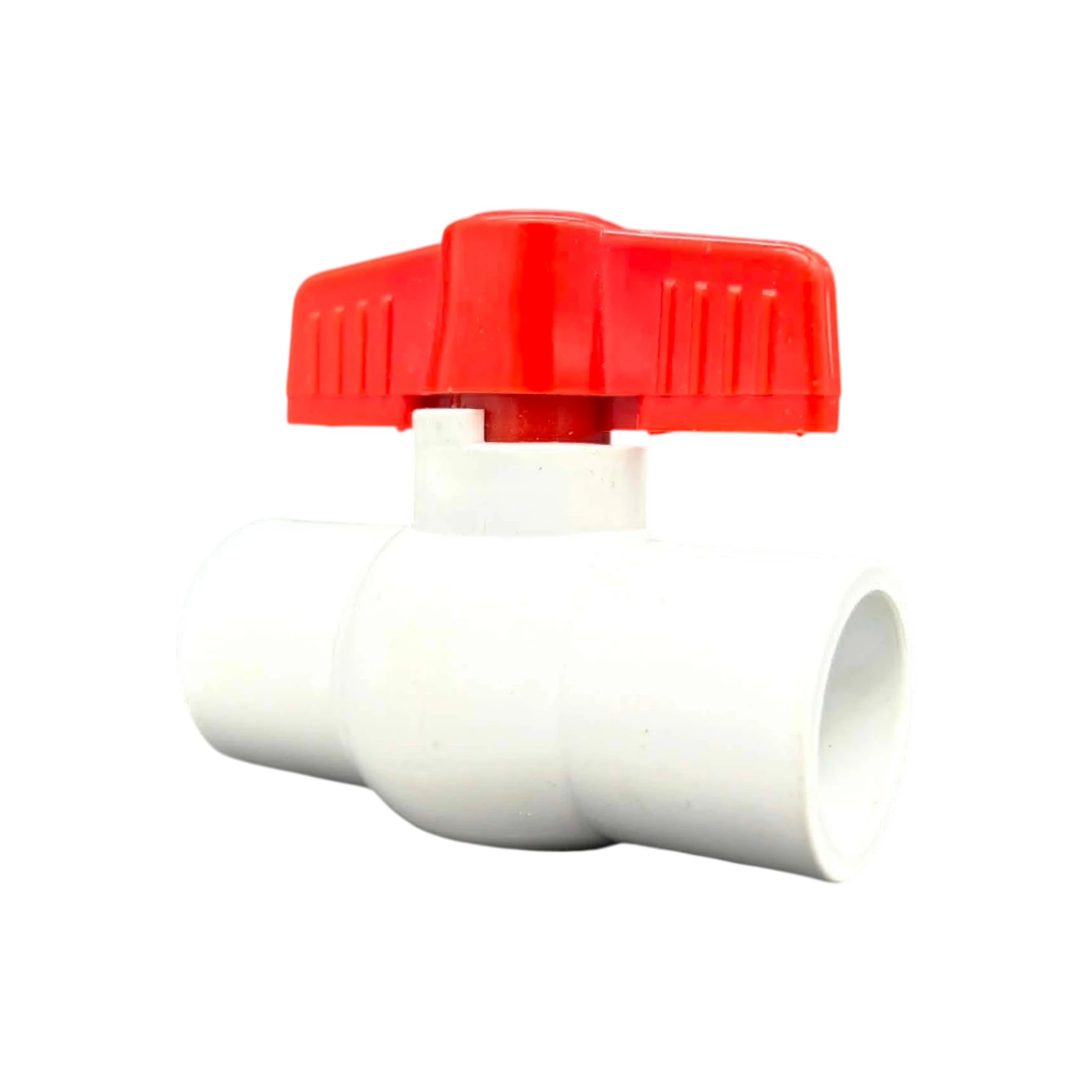 PVC - Sch. 40 Ball Valve