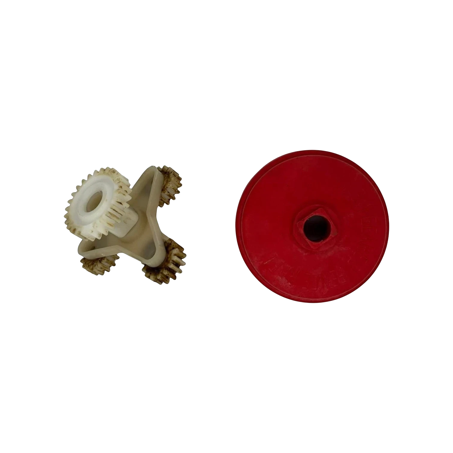 Taragate Rotary Gear Assembly