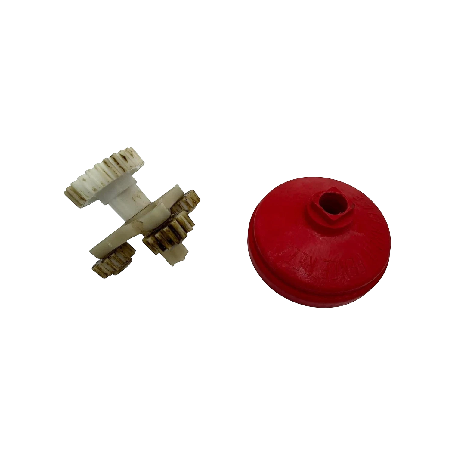 Taragate Rotary Gear Assembly