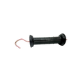 Economy Gate Handle, Black