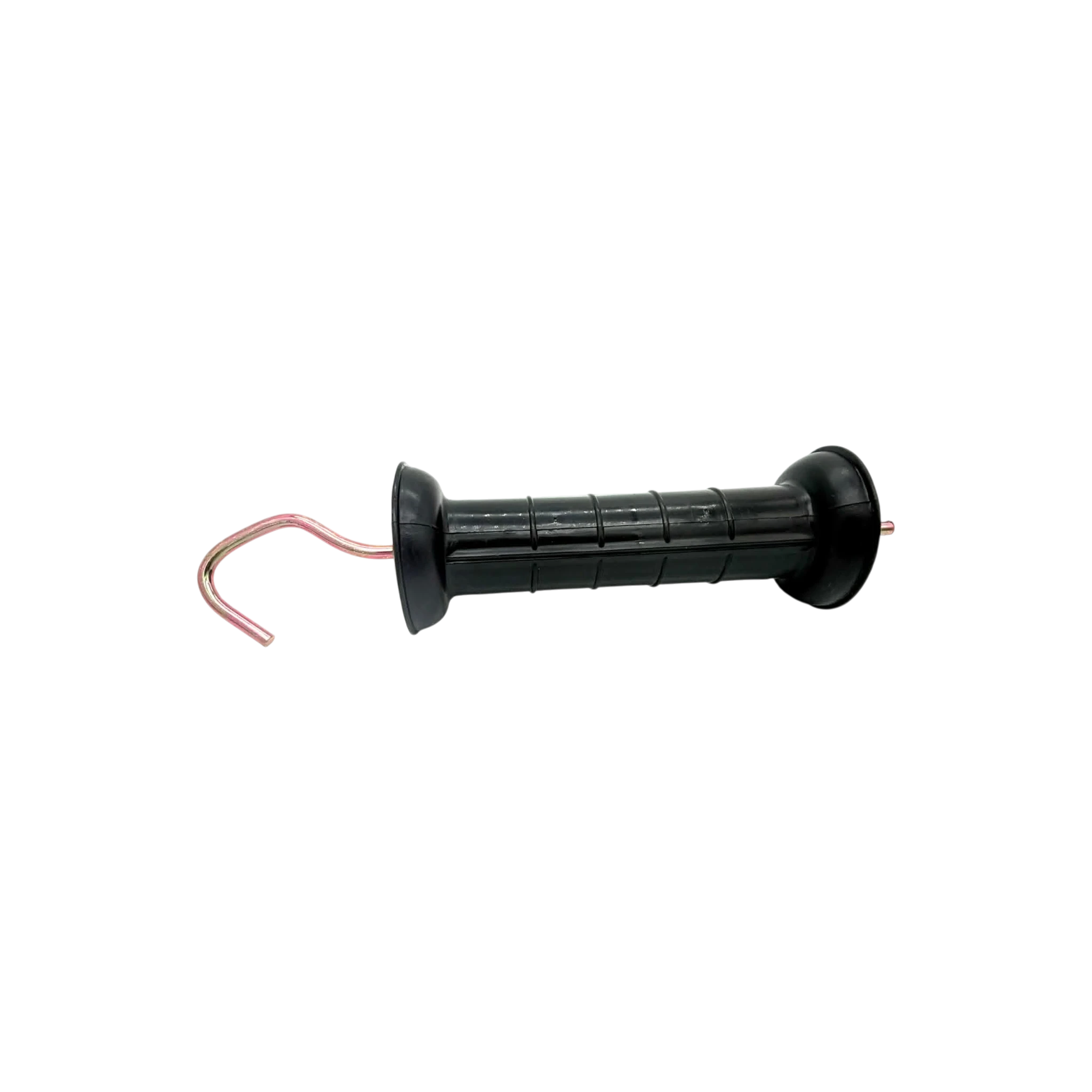Economy Gate Handle, Black