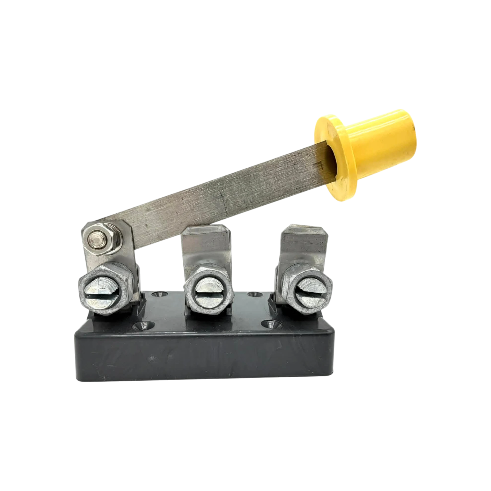 Heavy Duty Double Cut Off Switch