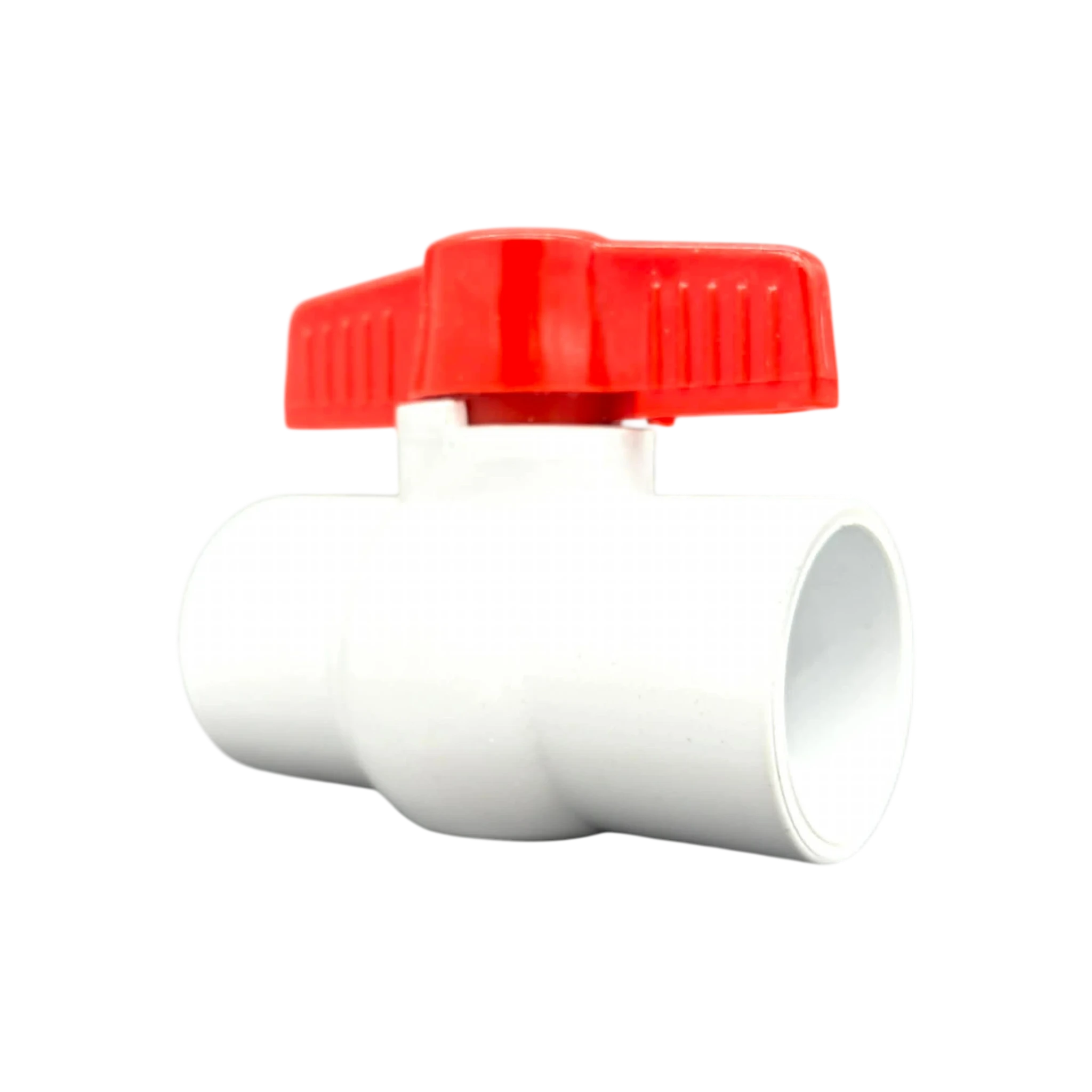 PVC - Sch. 40 Ball Valve