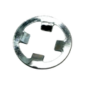 Taragate Geared Reel Retainer Clip