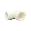PVC - Sch. 40  Threaded Tee (Socket x FIPT)