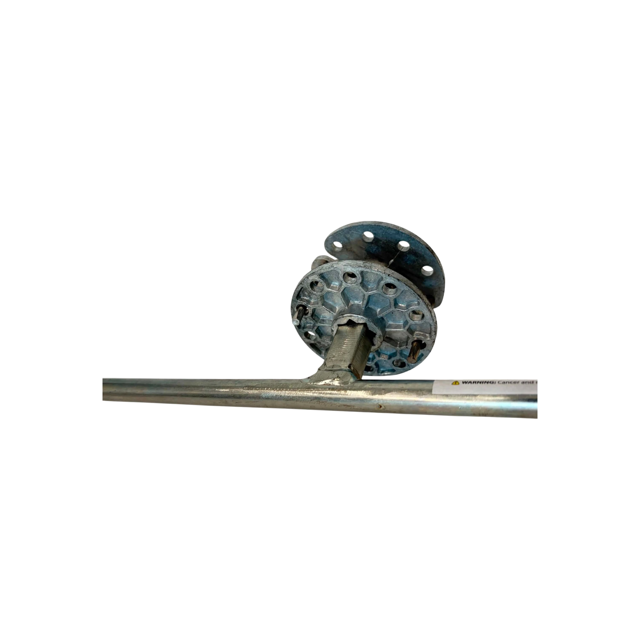 Daisy Tightener Handle