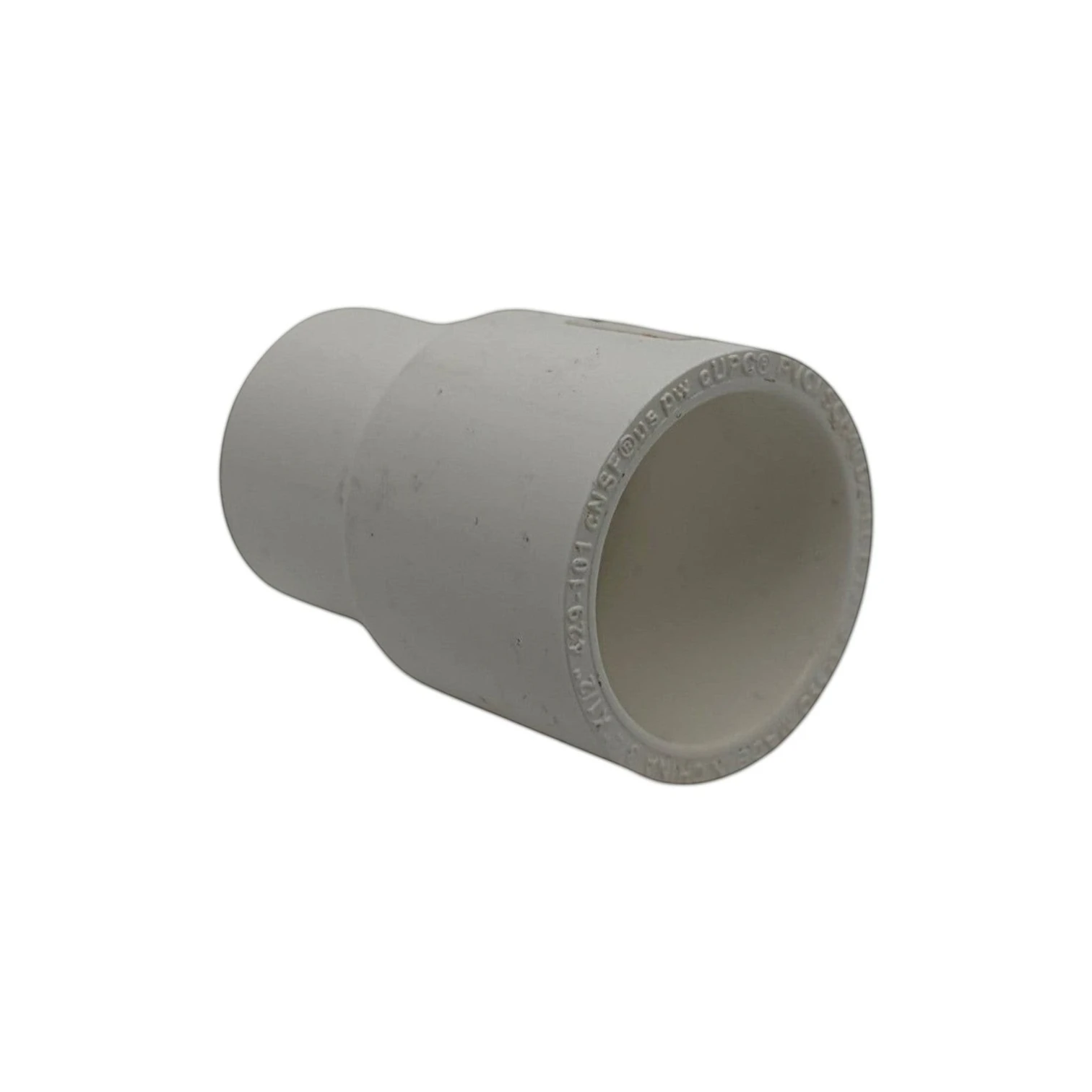 PVC - Sch. 40 Reducer Coupling