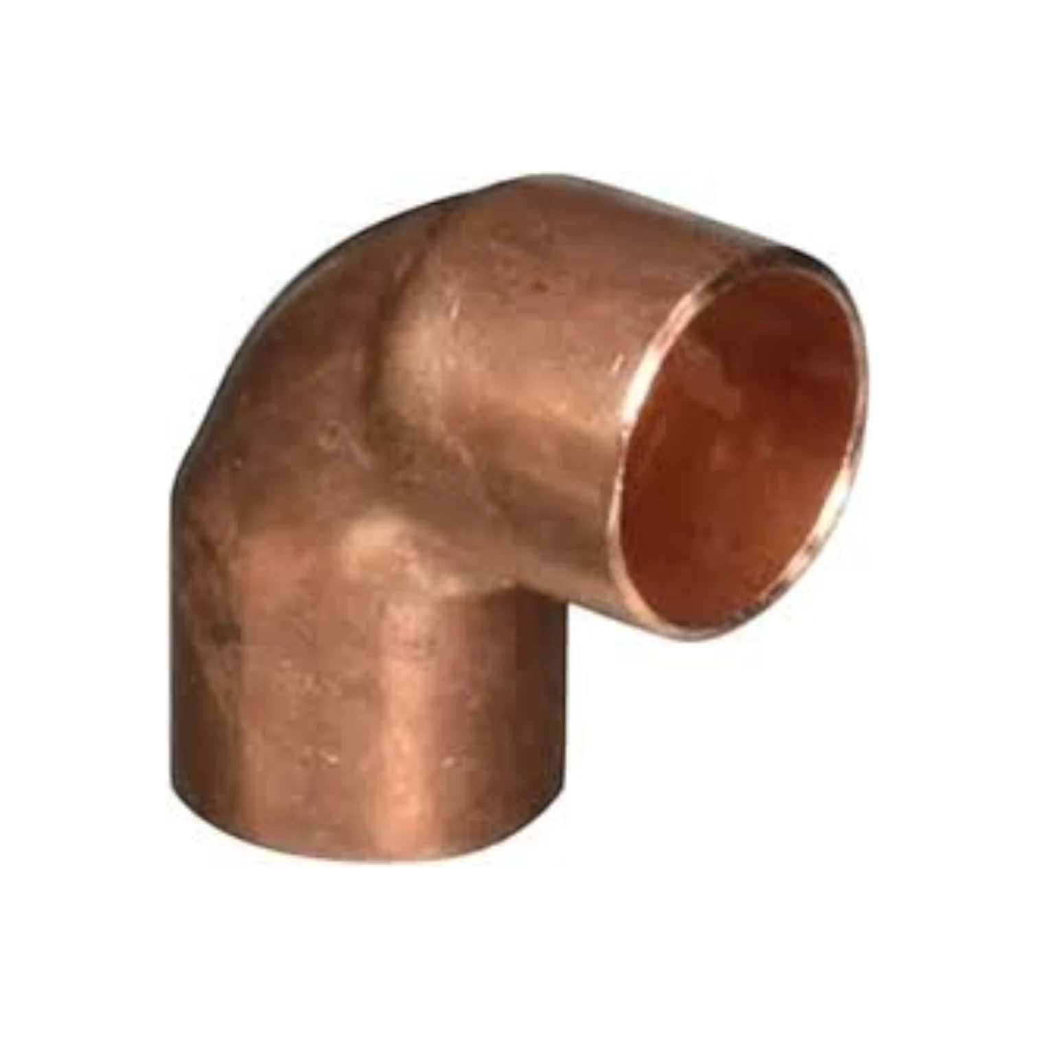 Copper 90 Degree Elbow