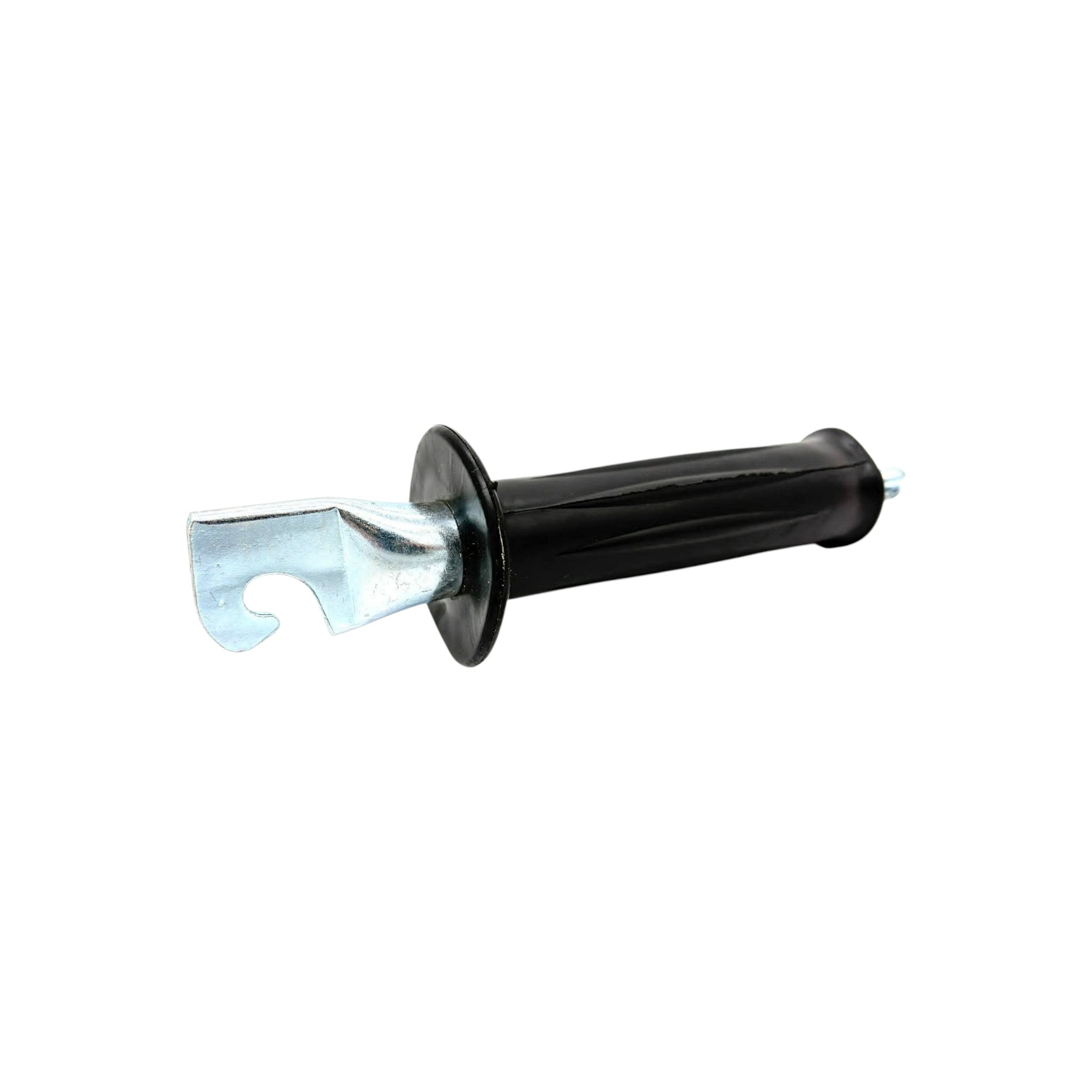 Heavy Duty Gate Handle, Black