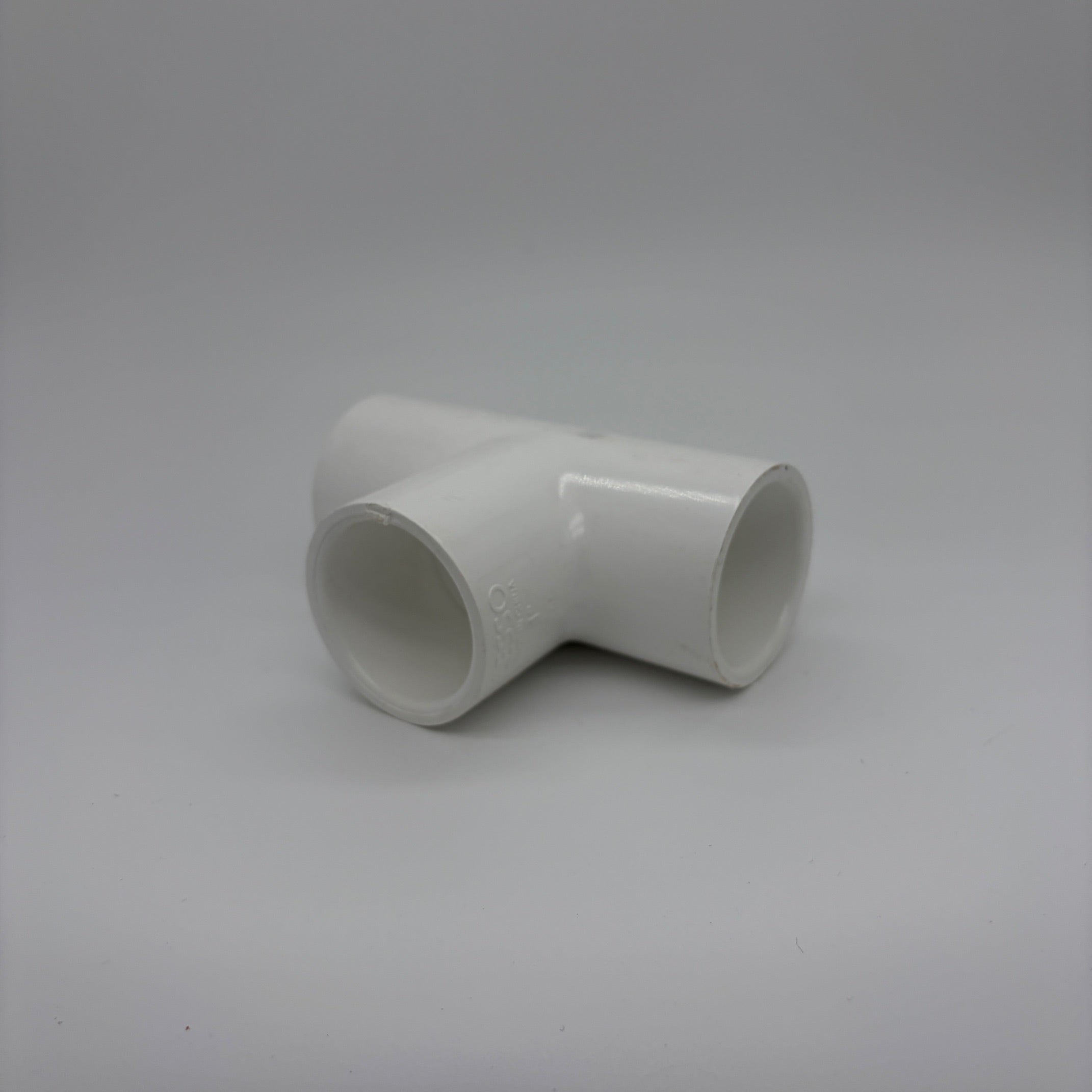 PVC - Sch. 40 Tee
