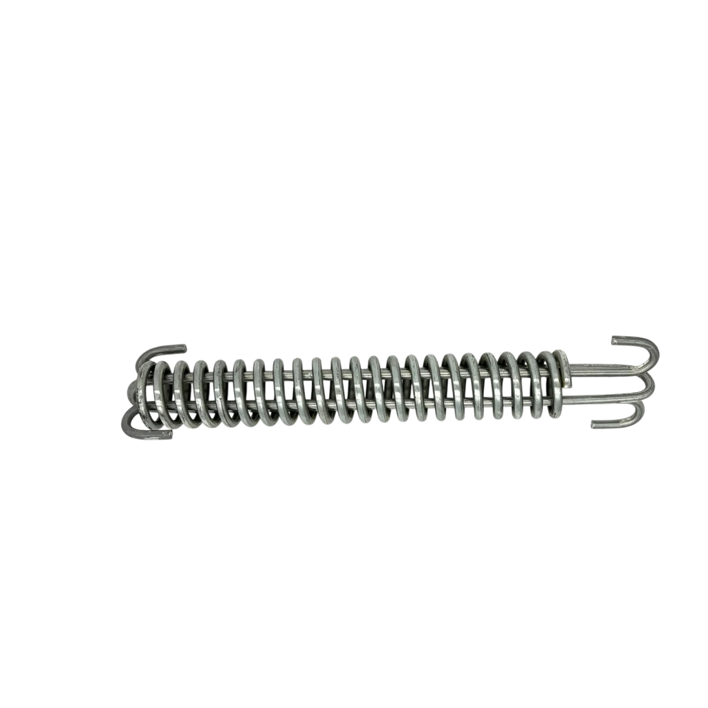 Heavy-Duty Tension Spring