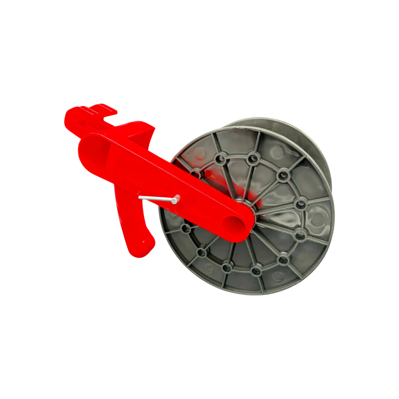 Mini Reel with Lynch Pin