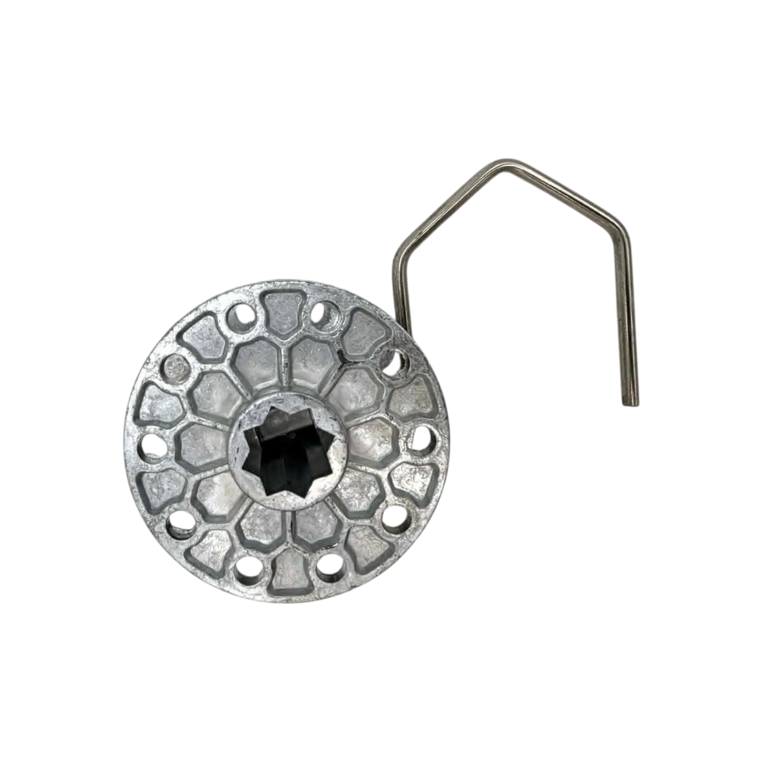 EZ Daisy Strainers (In-Line / On-Line Strainers)