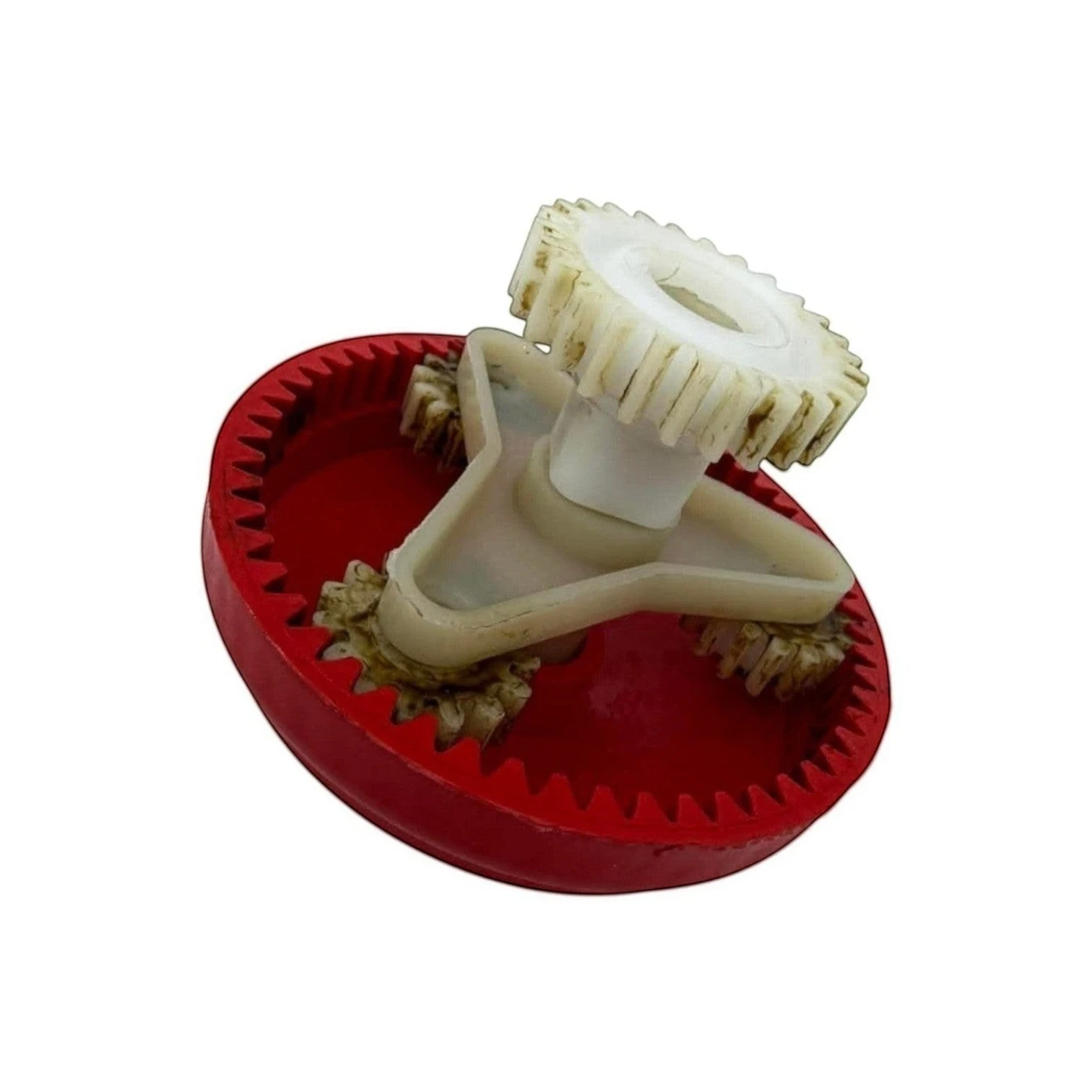 Taragate Rotary Gear Assembly