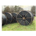 Reels - High-density polyethylene (HDPE) pipe - (ASTM D3035)