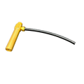 Micro Sweeper-Ice Preventor