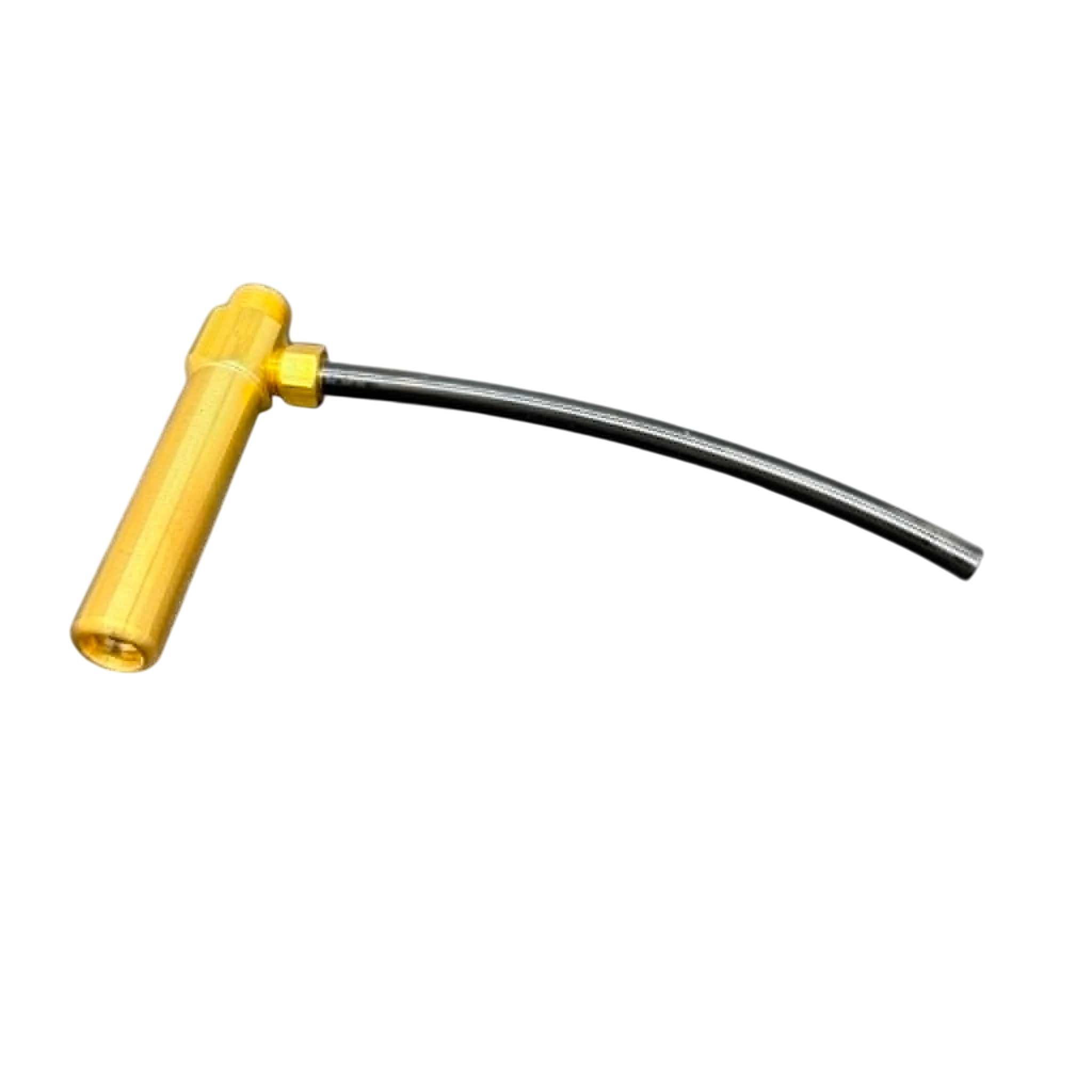 Micro Sweeper-Ice Preventor