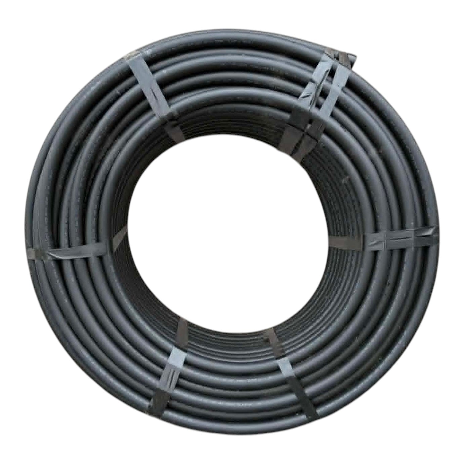 Coils - High-density polyethylene (HDPE) pipe - (ASTM D3035)