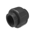 Jobe NPT/GHT Quick Coupler 3/4"GHT X 3/4"/1" NPT