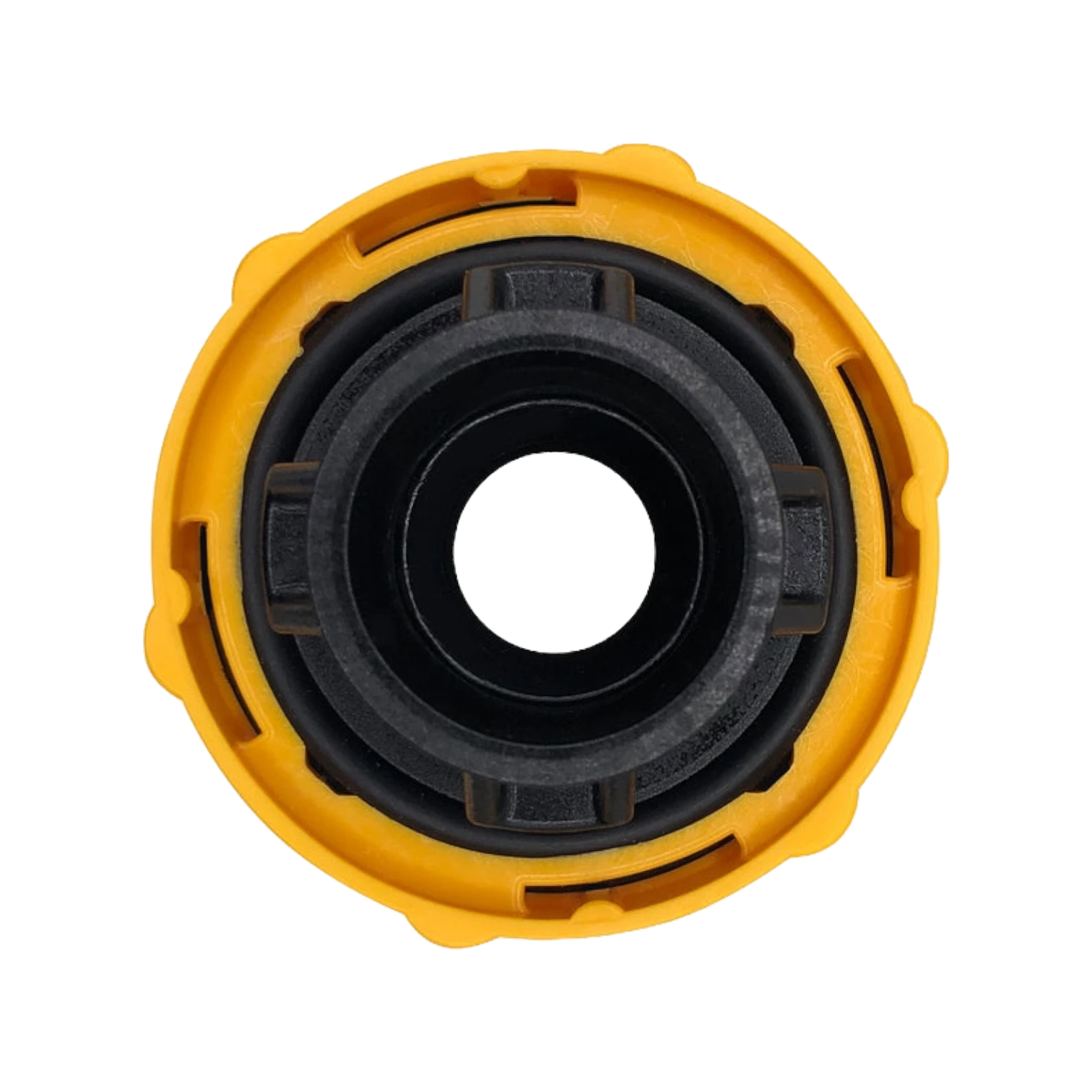 Jobe Detach Tail Short