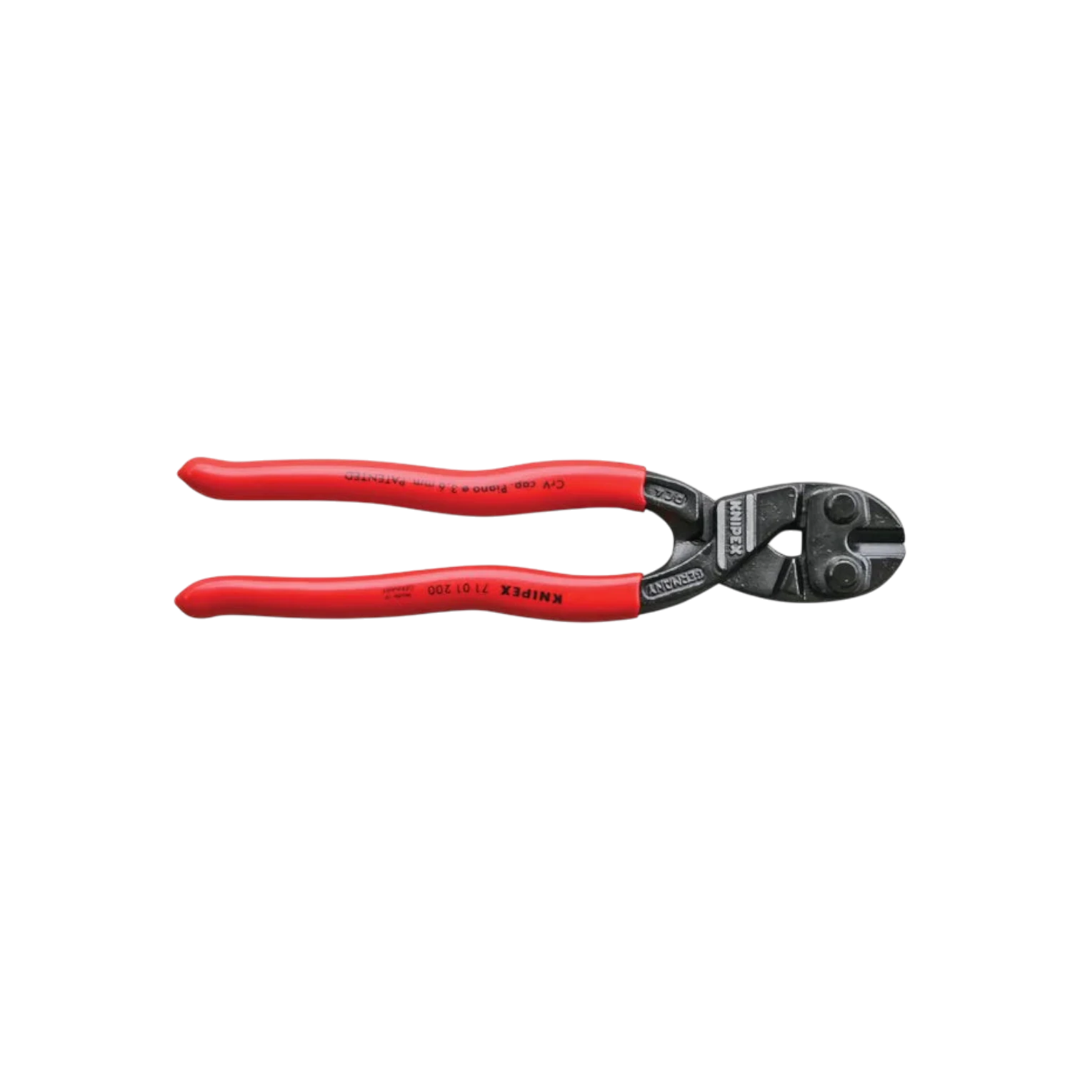 Knipex 8" CoBolt Compact Bolt Cutter