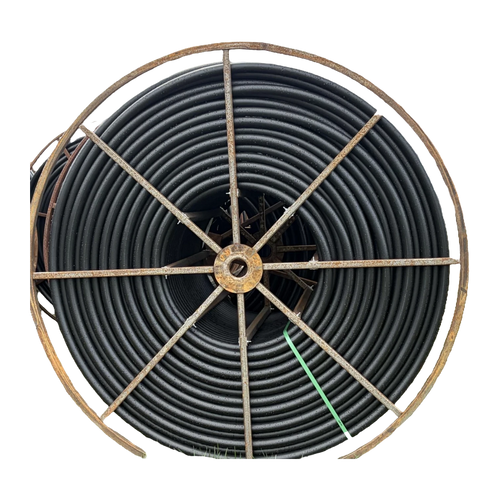 Reels - High-density polyethylene (HDPE) pipe - (ASTM D3035)