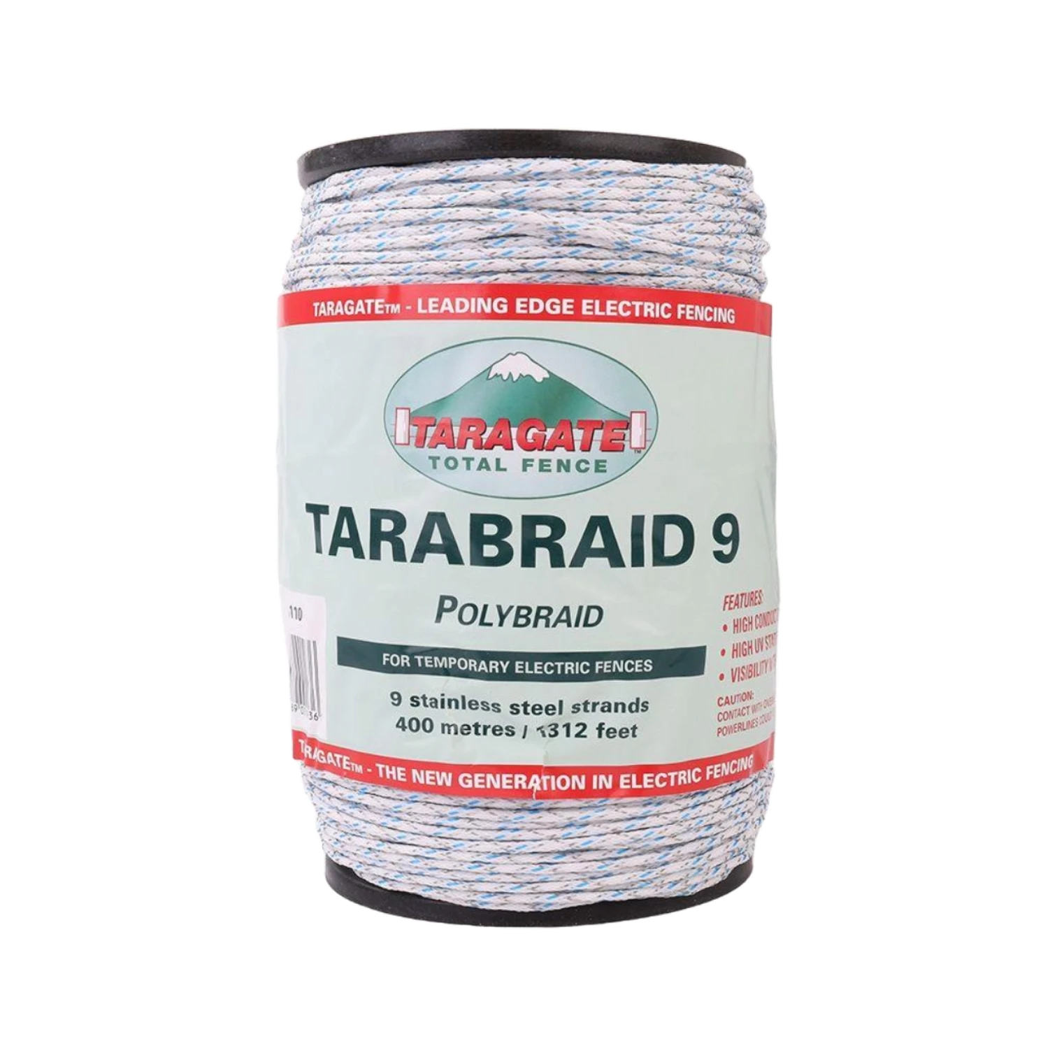 Tarabraid  9 SS