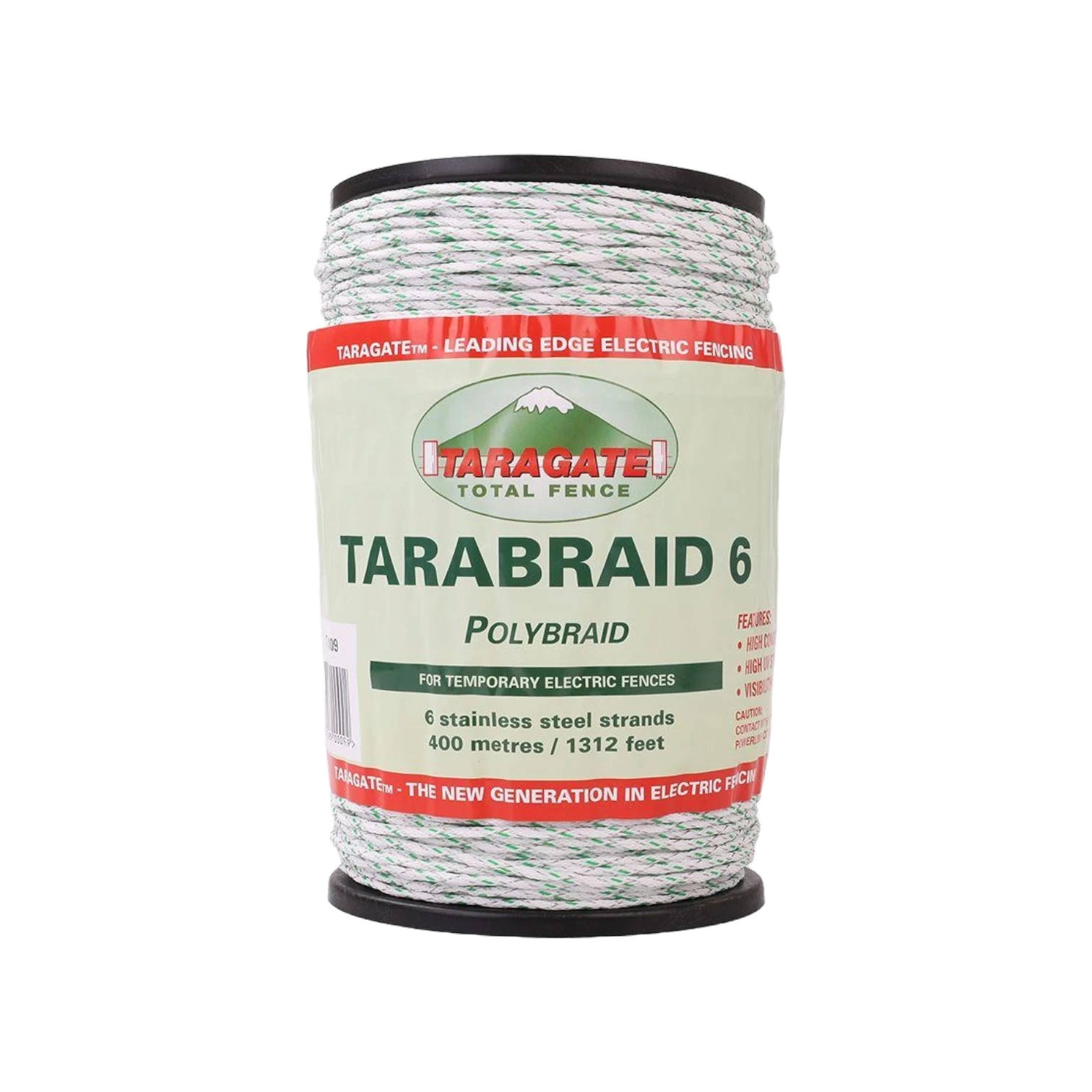 Tarabraid 6 SS