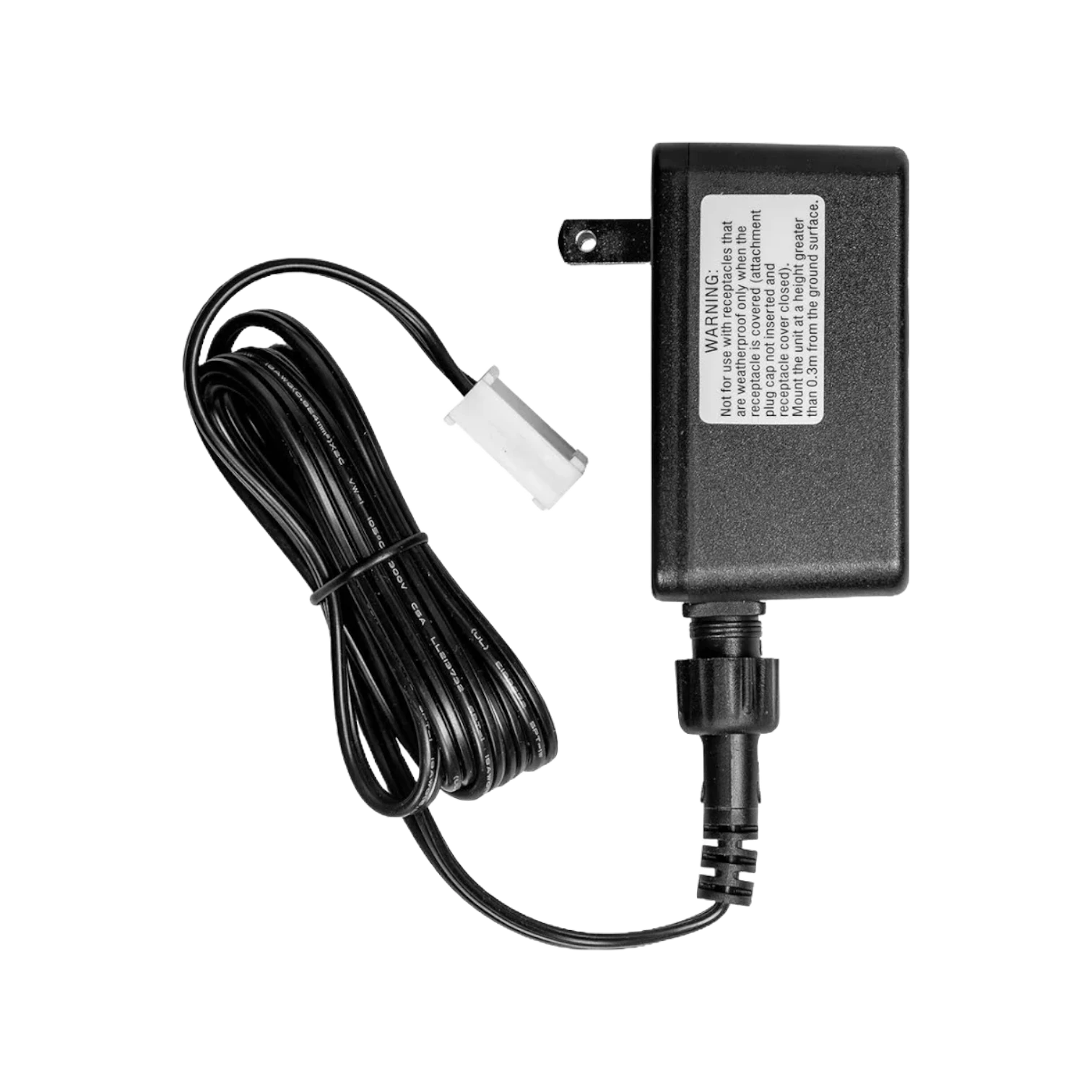 Speedrite AC Adapter 6000, 6000i, 12000i & 18000i
